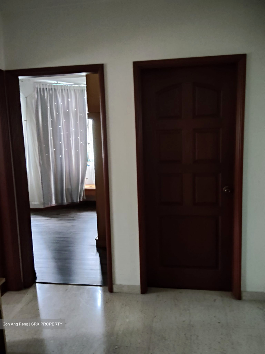 Ballota Park Condominium (D17), Condominium #637733331